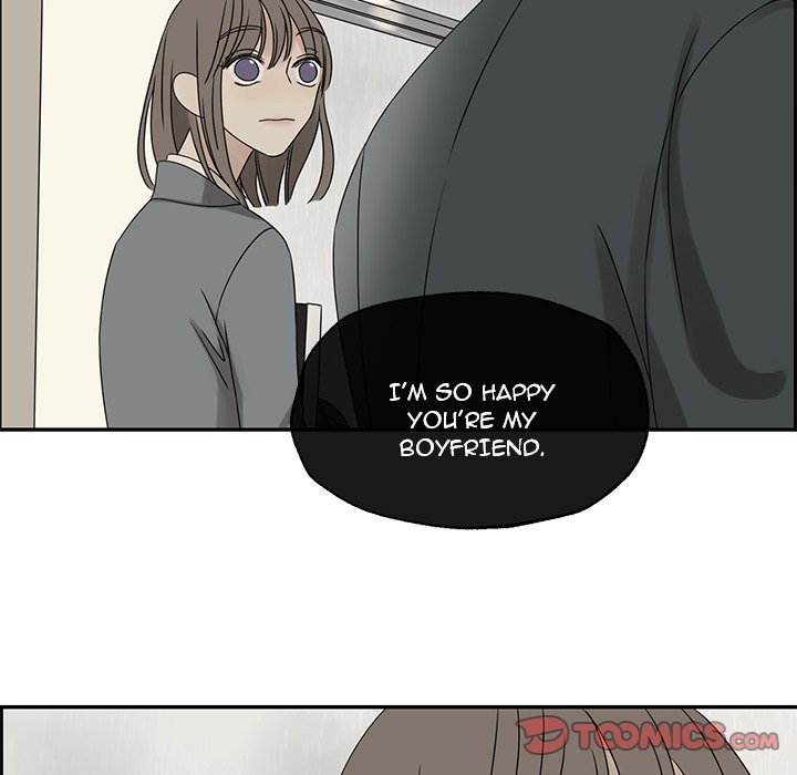 Extreme life of a Teenager Manhwa - Chapter 40 Page 65
