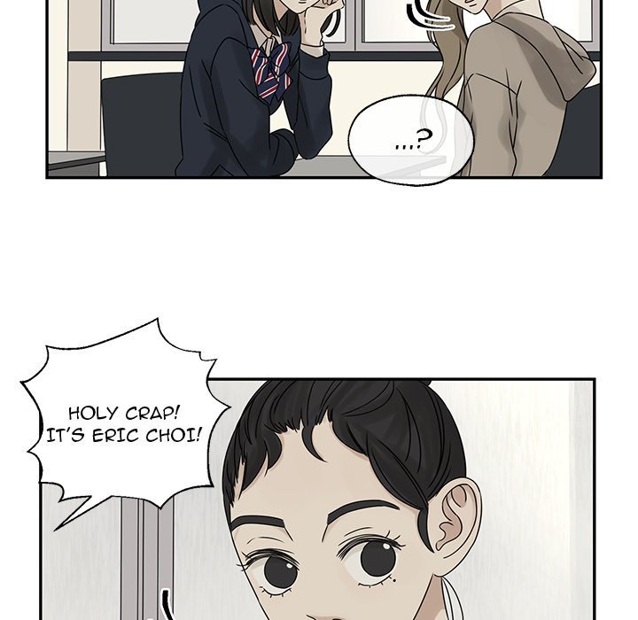 Extreme life of a Teenager Manhwa - Chapter 40 Page 84