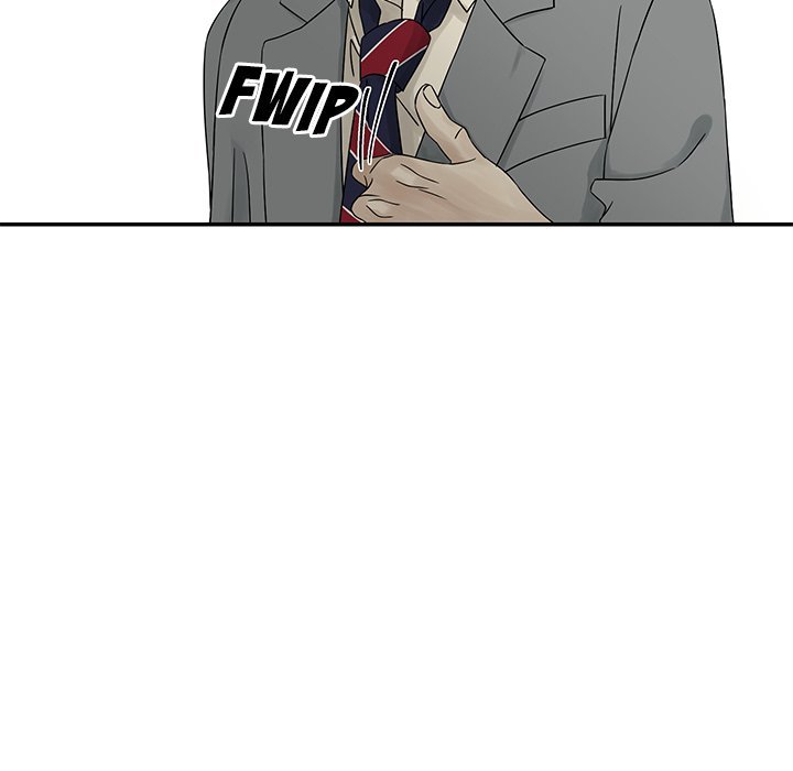 Extreme life of a Teenager Manhwa - Chapter 39 Page 8