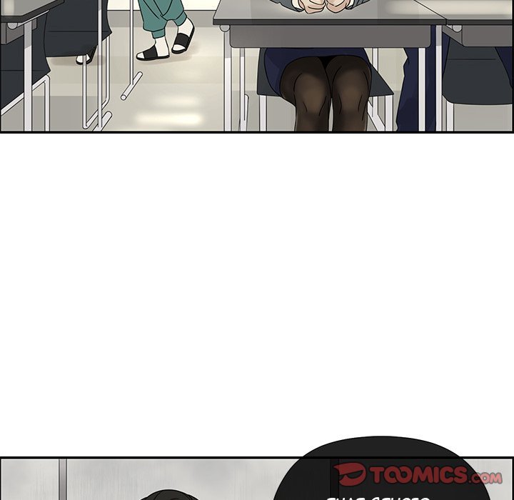 Extreme life of a Teenager Manhwa - Chapter 39 Page 17