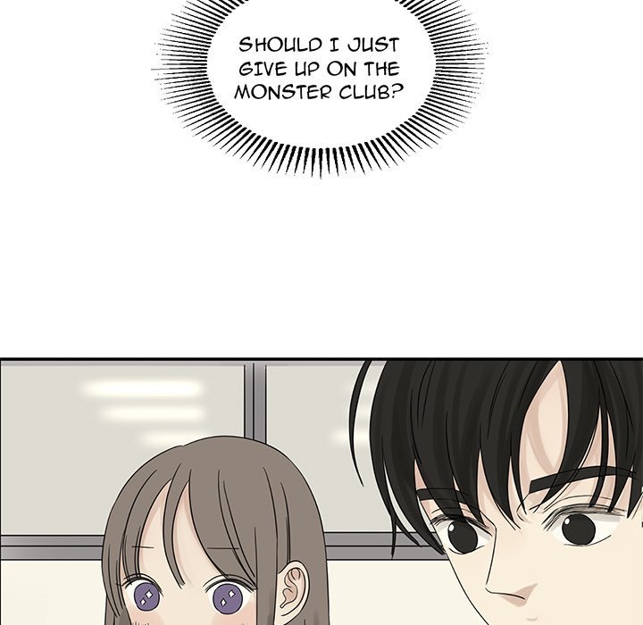 Extreme life of a Teenager Manhwa - Chapter 39 Page 23