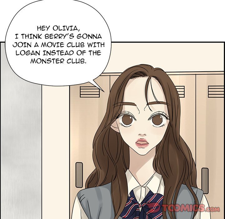 Extreme life of a Teenager Manhwa - Chapter 39 Page 33