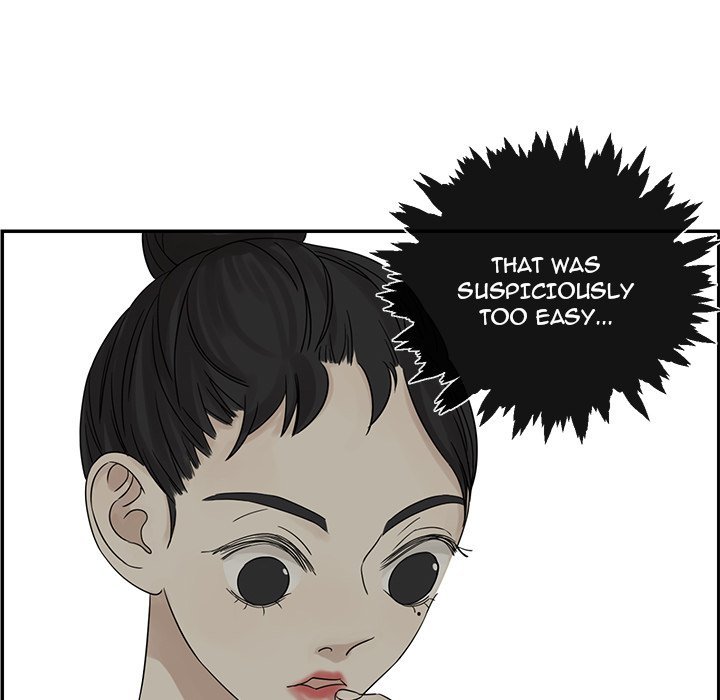 Extreme life of a Teenager Manhwa - Chapter 39 Page 36