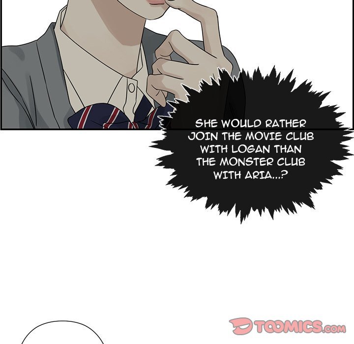 Extreme life of a Teenager Manhwa - Chapter 39 Page 37