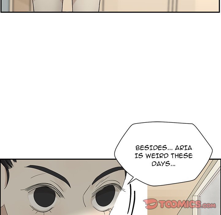 Extreme life of a Teenager Manhwa - Chapter 39 Page 41