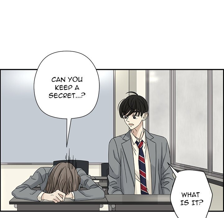 Extreme life of a Teenager Manhwa - Chapter 39 Page 50