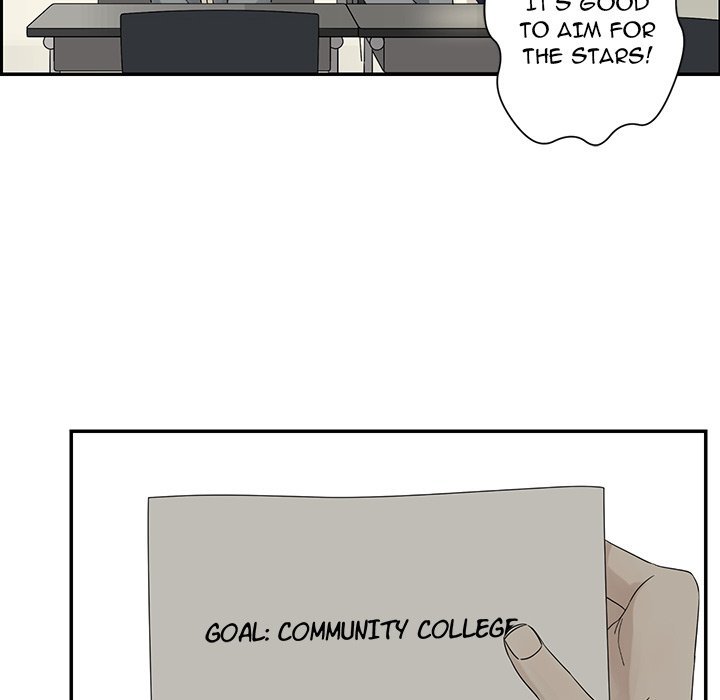 Extreme life of a Teenager Manhwa - Chapter 39 Page 55