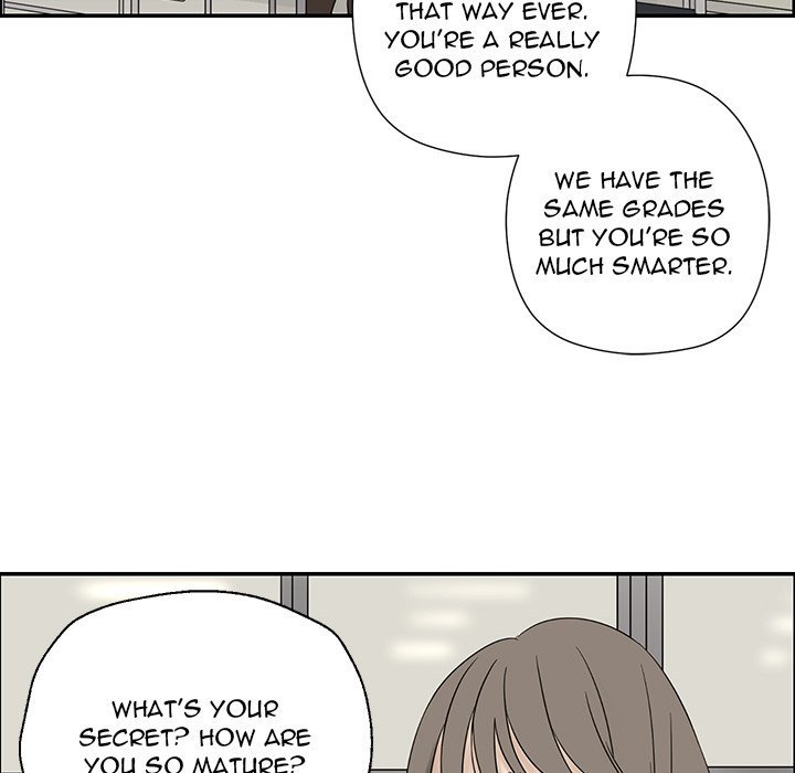 Extreme life of a Teenager Manhwa - Chapter 39 Page 63