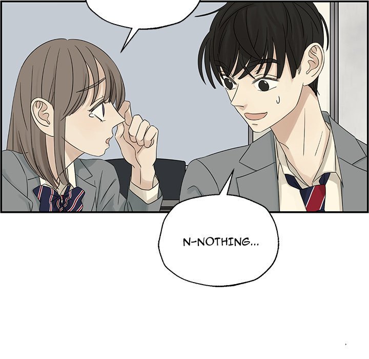 Extreme life of a Teenager Manhwa - Chapter 39 Page 67
