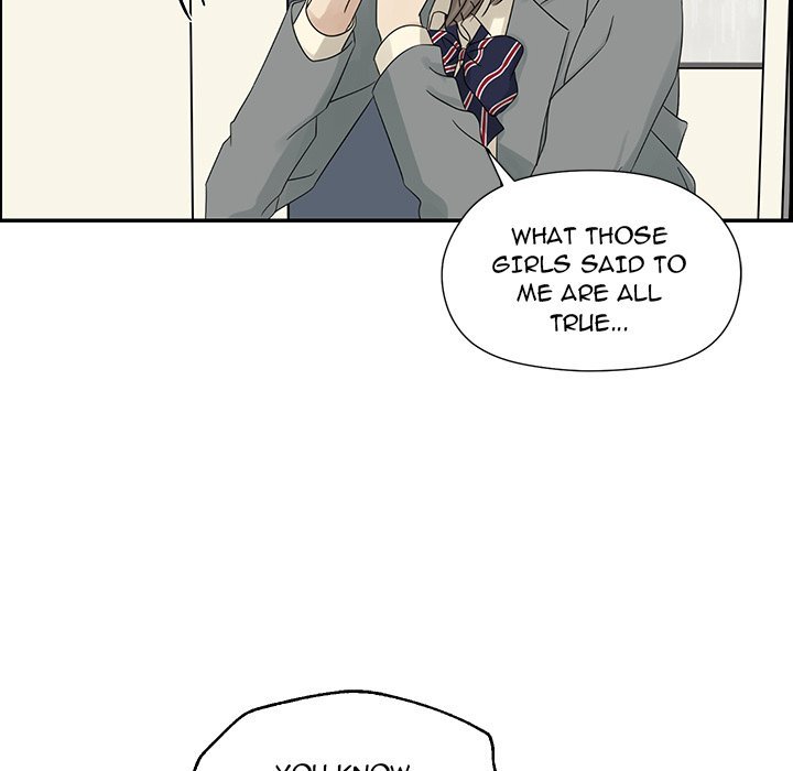 Extreme life of a Teenager Manhwa - Chapter 39 Page 70