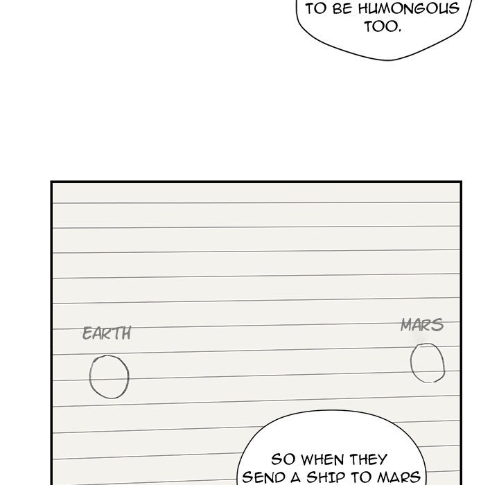 Extreme life of a Teenager Manhwa - Chapter 39 Page 75