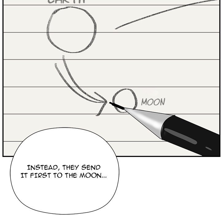 Extreme life of a Teenager Manhwa - Chapter 39 Page 78