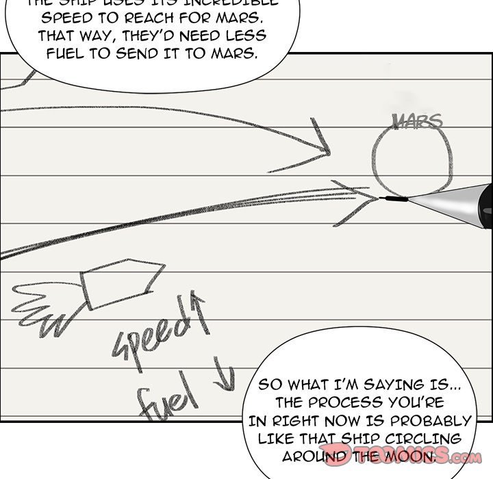 Extreme life of a Teenager Manhwa - Chapter 39 Page 81