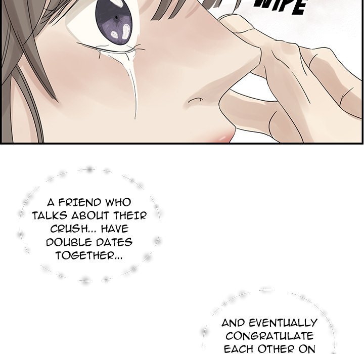 Extreme life of a Teenager Manhwa - Chapter 39 Page 95