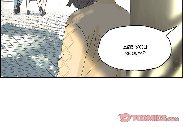 Extreme life of a Teenager Manhwa - Chapter 32 Page 1