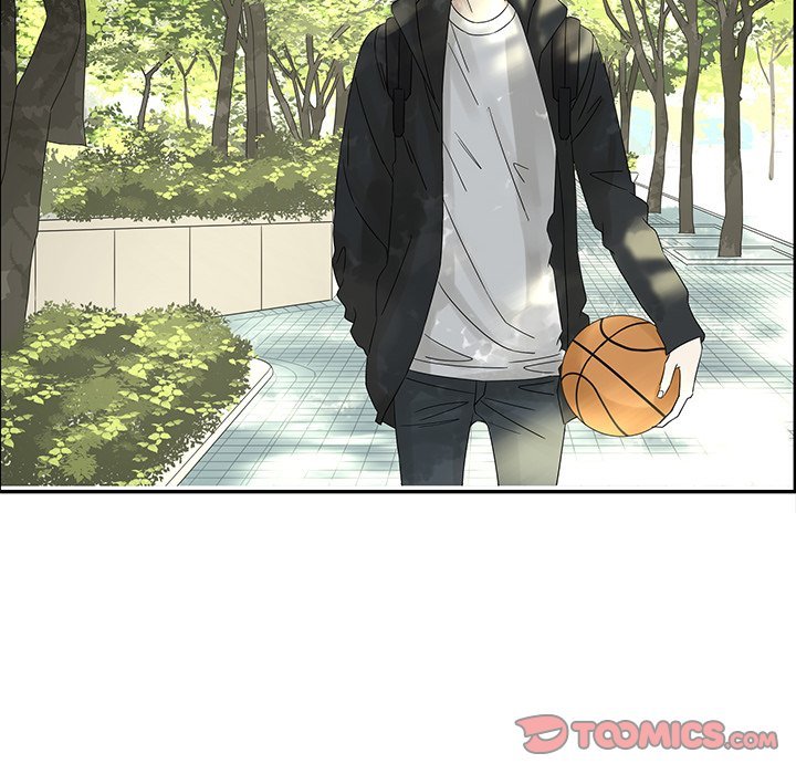 Extreme life of a Teenager Manhwa - Chapter 32 Page 5