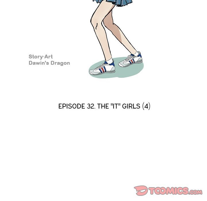 Extreme life of a Teenager Manhwa - Chapter 32 Page 7