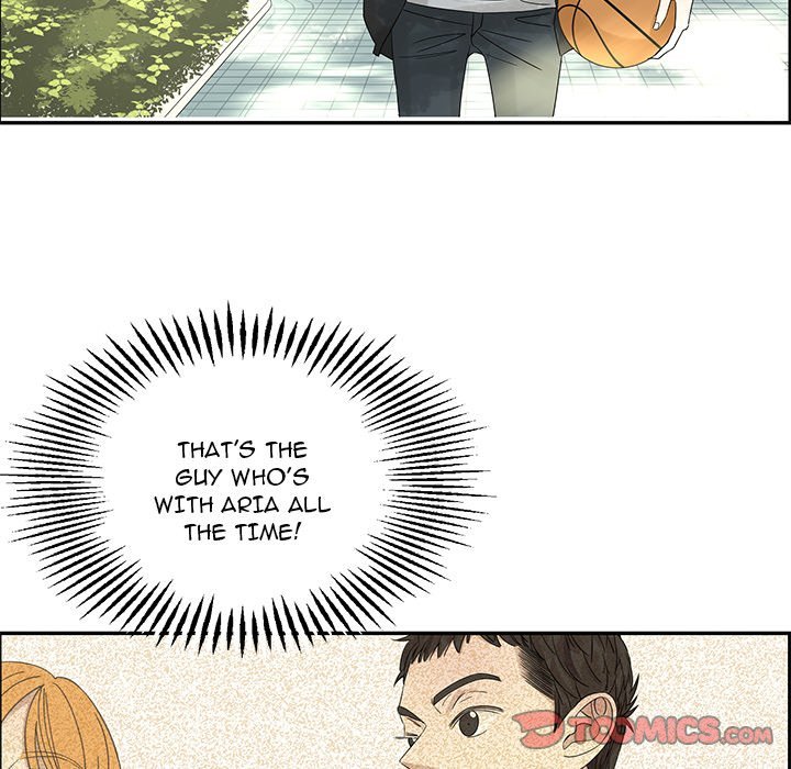 Extreme life of a Teenager Manhwa - Chapter 32 Page 9