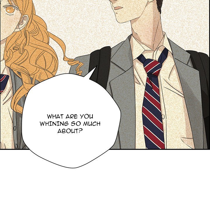 Extreme life of a Teenager Manhwa - Chapter 32 Page 10