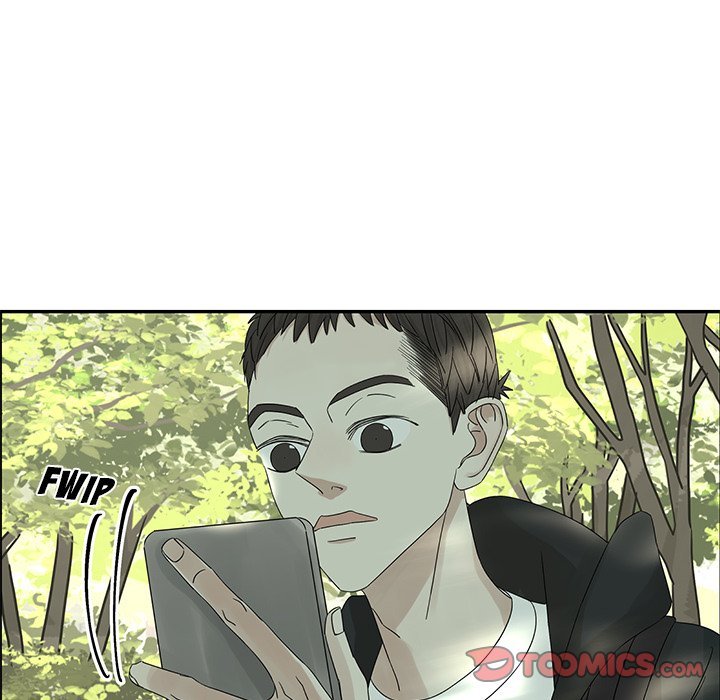 Extreme life of a Teenager Manhwa - Chapter 32 Page 11