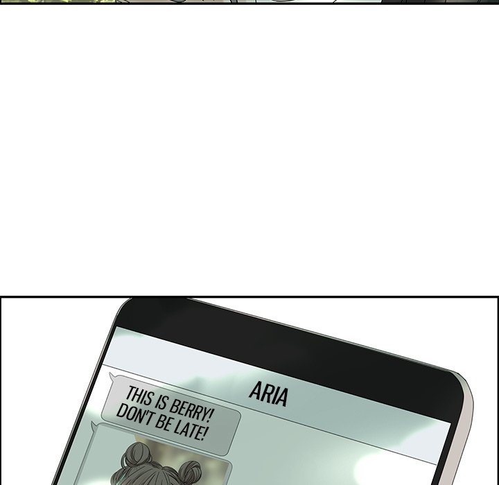 Extreme life of a Teenager Manhwa - Chapter 32 Page 12