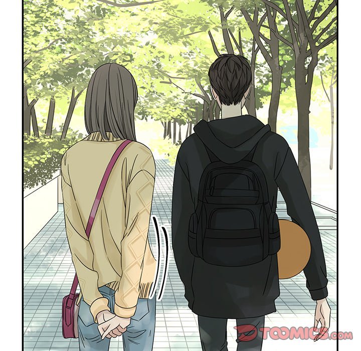 Extreme life of a Teenager Manhwa - Chapter 32 Page 19