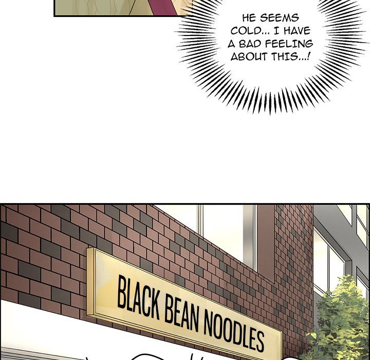 Extreme life of a Teenager Manhwa - Chapter 32 Page 22