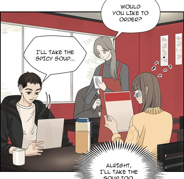 Extreme life of a Teenager Manhwa - Chapter 32 Page 26