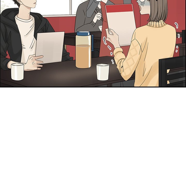 Extreme life of a Teenager Manhwa - Chapter 32 Page 28