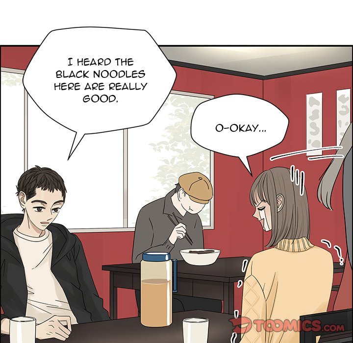 Extreme life of a Teenager Manhwa - Chapter 32 Page 29