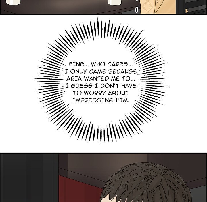 Extreme life of a Teenager Manhwa - Chapter 32 Page 30