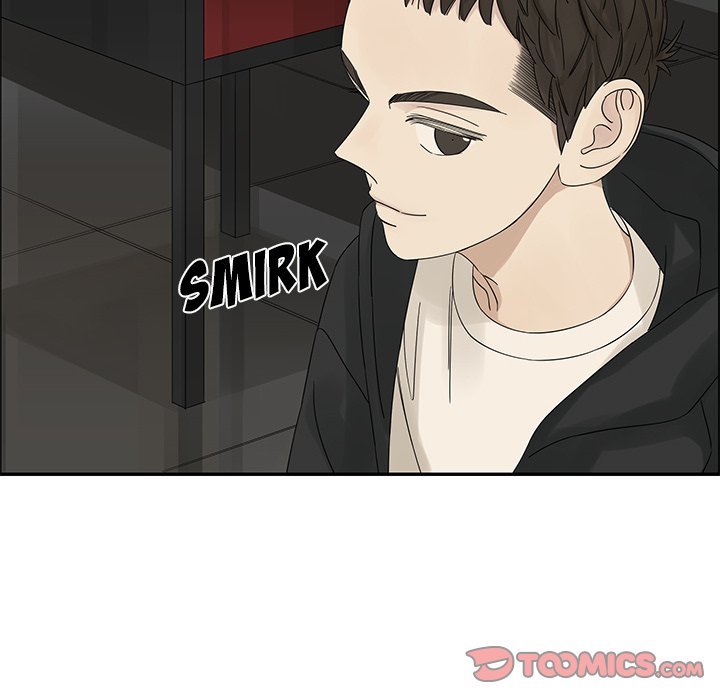 Extreme life of a Teenager Manhwa - Chapter 32 Page 31