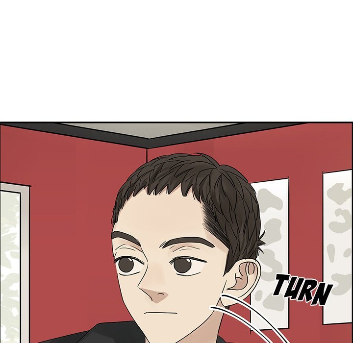 Extreme life of a Teenager Manhwa - Chapter 32 Page 32