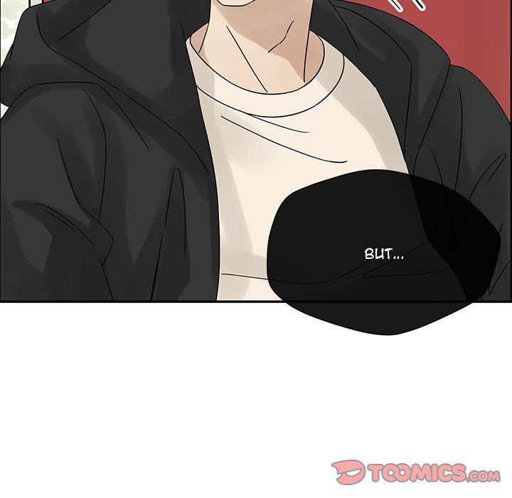 Extreme life of a Teenager Manhwa - Chapter 32 Page 33