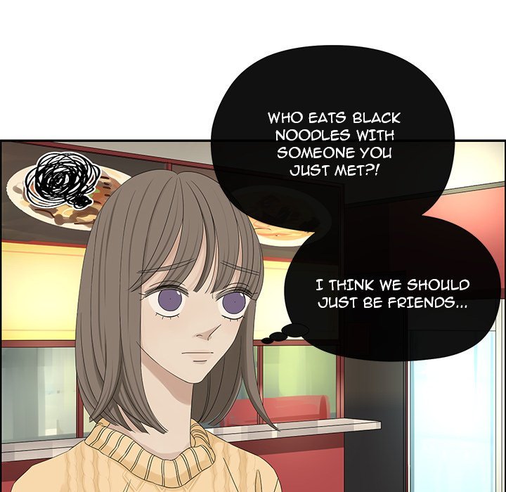 Extreme life of a Teenager Manhwa - Chapter 32 Page 34