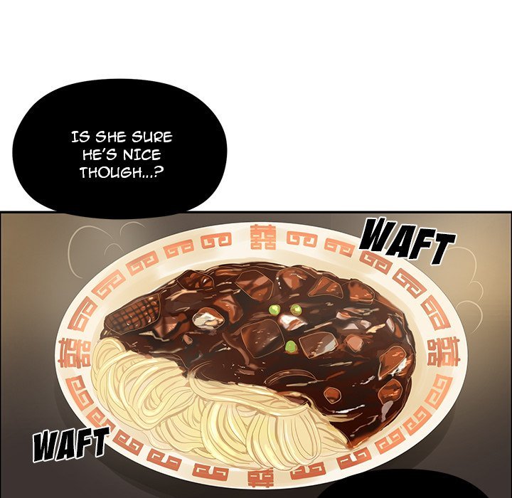 Extreme life of a Teenager Manhwa - Chapter 32 Page 36