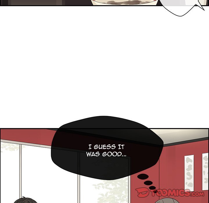 Extreme life of a Teenager Manhwa - Chapter 32 Page 41