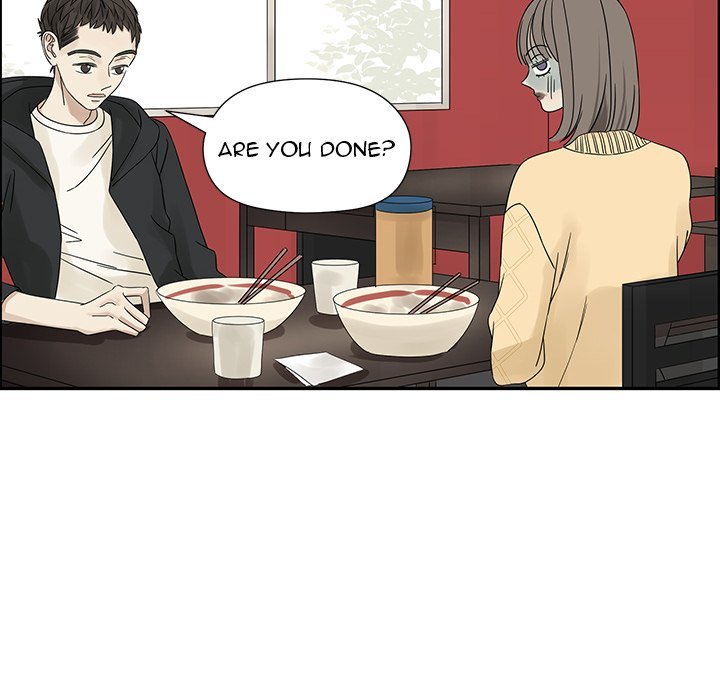 Extreme life of a Teenager Manhwa - Chapter 32 Page 42