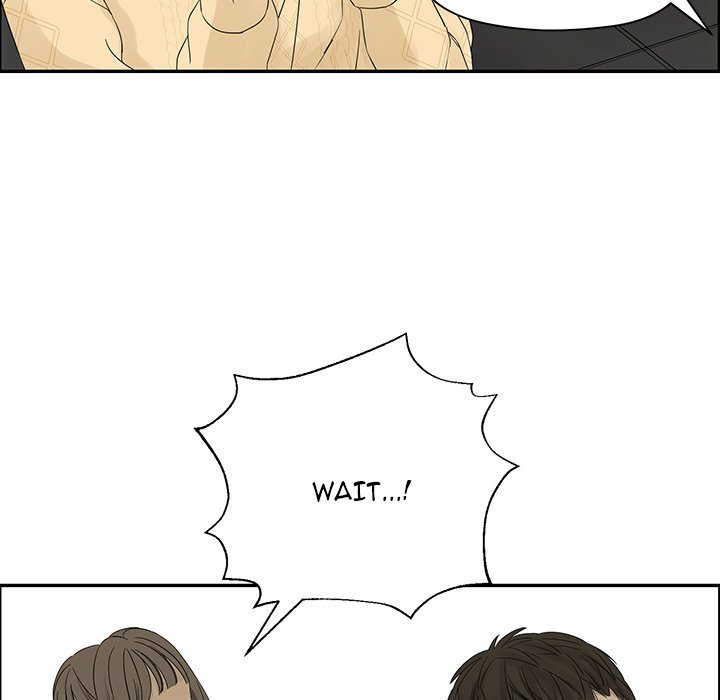 Extreme life of a Teenager Manhwa - Chapter 32 Page 44