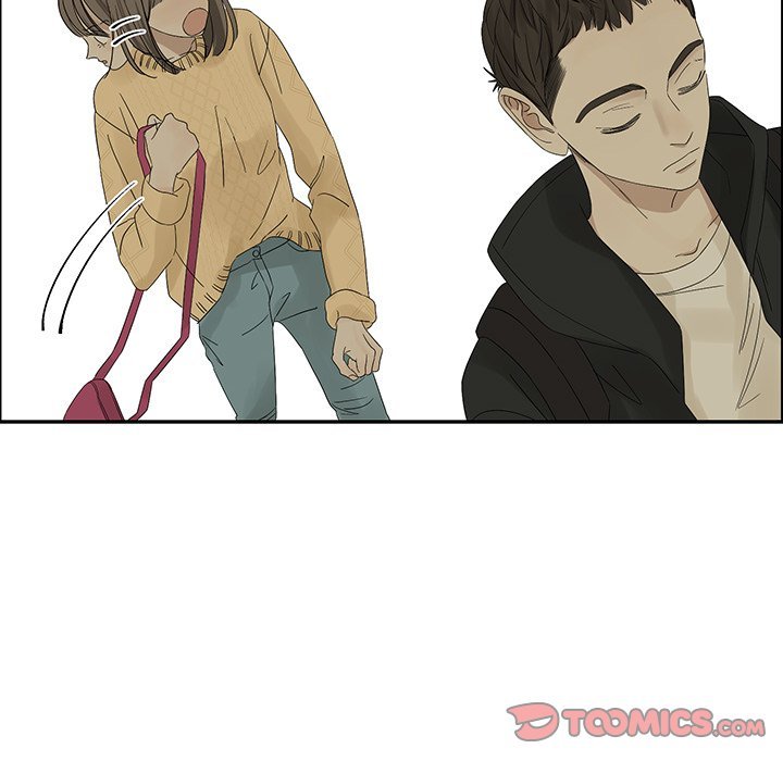 Extreme life of a Teenager Manhwa - Chapter 32 Page 45