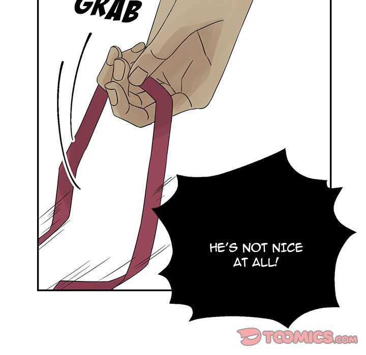 Extreme life of a Teenager Manhwa - Chapter 32 Page 47