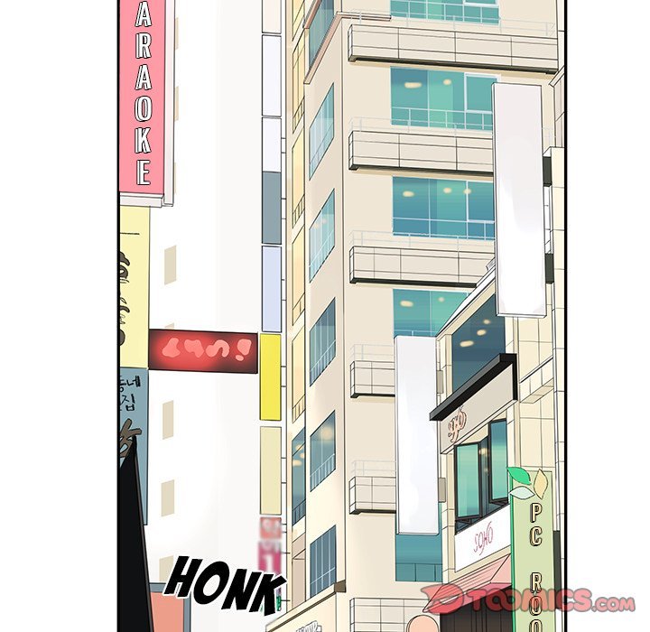 Extreme life of a Teenager Manhwa - Chapter 32 Page 49