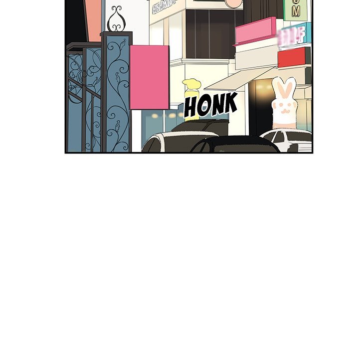 Extreme life of a Teenager Manhwa - Chapter 32 Page 50