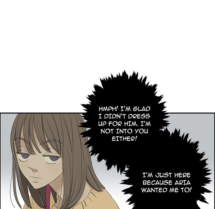 Extreme life of a Teenager Manhwa - Chapter 32 Page 52