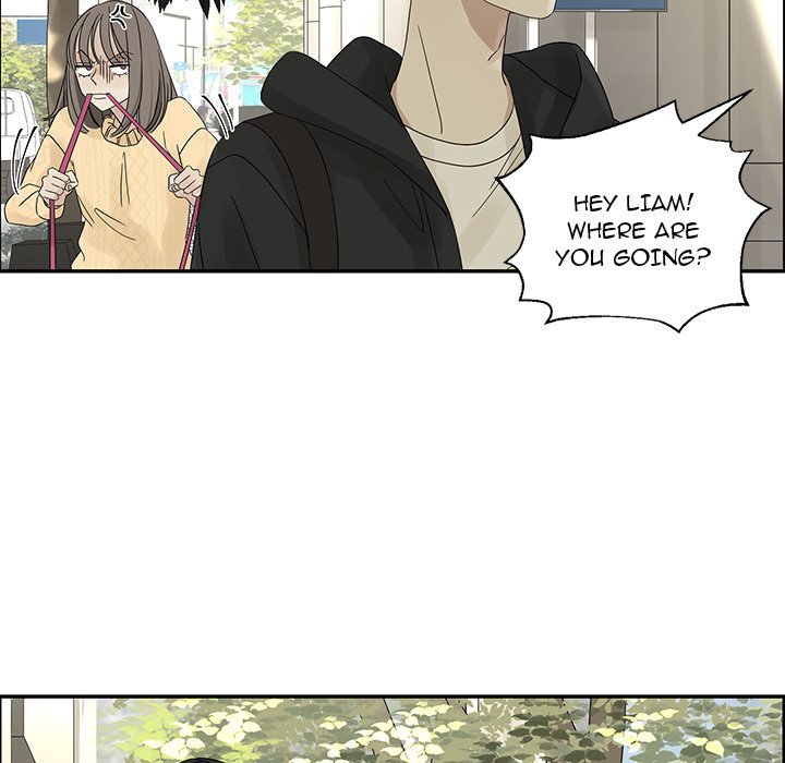 Extreme life of a Teenager Manhwa - Chapter 32 Page 54