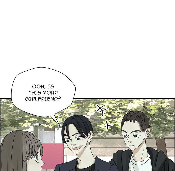 Extreme life of a Teenager Manhwa - Chapter 32 Page 56