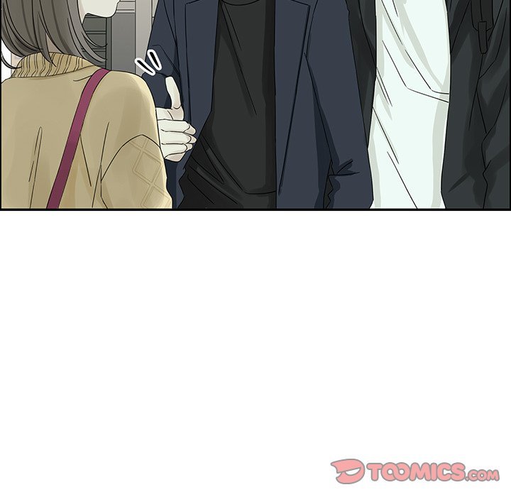 Extreme life of a Teenager Manhwa - Chapter 32 Page 57