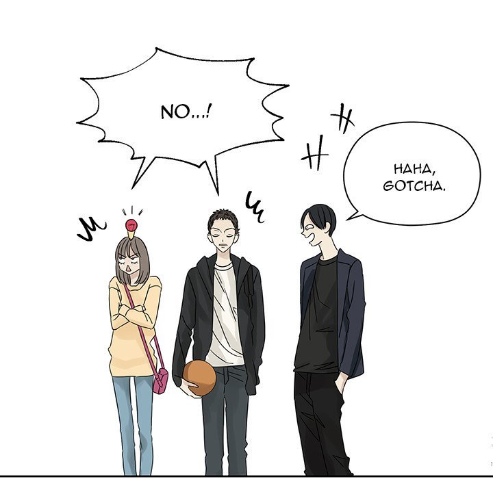 Extreme life of a Teenager Manhwa - Chapter 32 Page 58