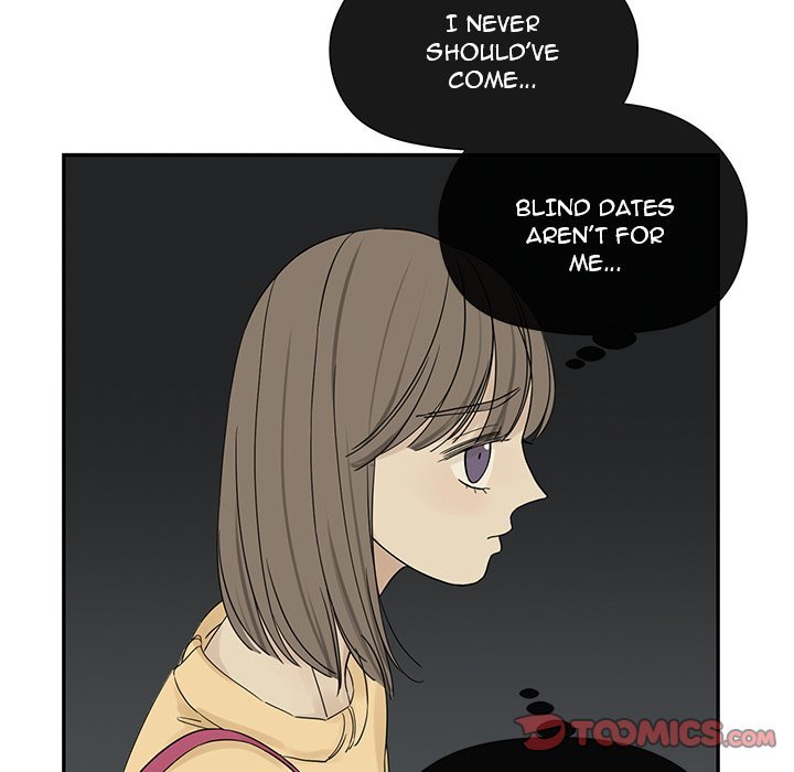 Extreme life of a Teenager Manhwa - Chapter 32 Page 61