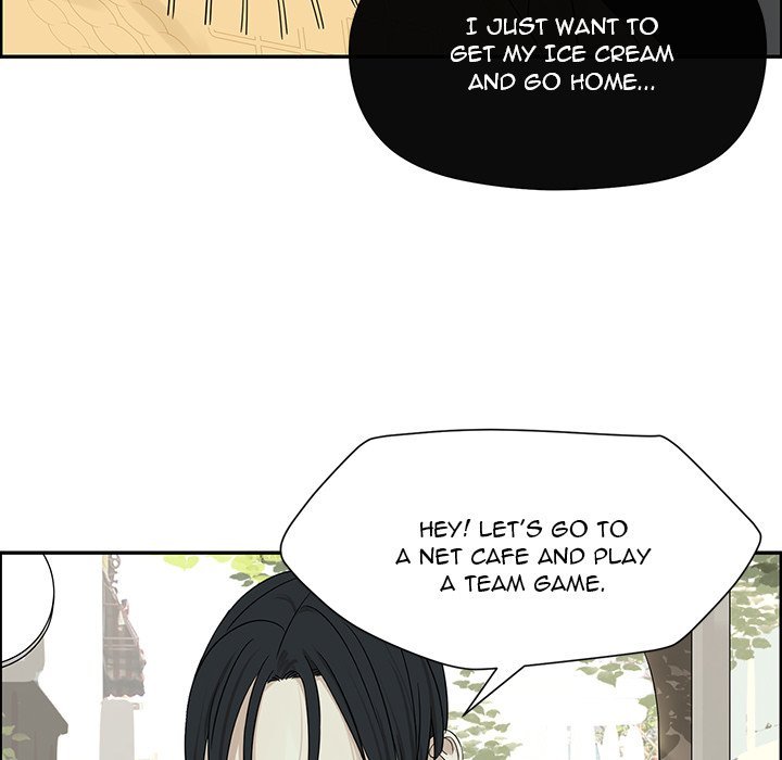 Extreme life of a Teenager Manhwa - Chapter 32 Page 64